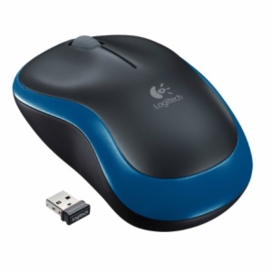 RATON LOGITECH M185